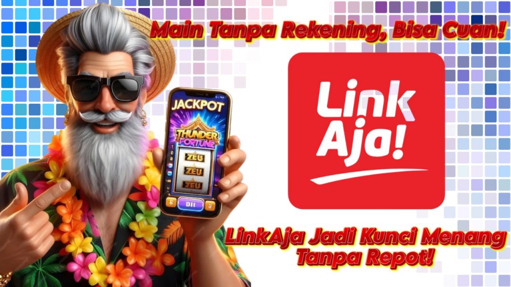 slot tanpa rekening