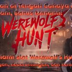 WEREWOLF HUNT