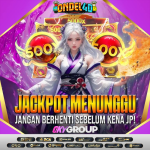 Situs Tergacor 2025