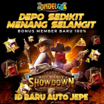 Depo Menang Selangit