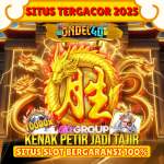 SLOT ONDEL4D KENAK PETIR LANGSUNG JADI TAJIR