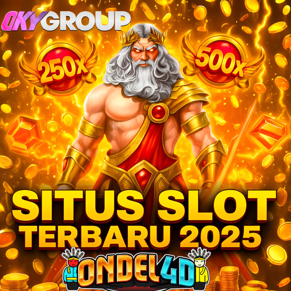 Permainan Slot Online yang Gacor: Rekomendasi Game Populer untuk Pemain