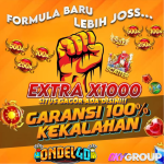 SLOT ONDEL4D SITUS GACOR ADA DISINI!