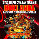 Slot ONDEL4D Solusi Terbaik untuk Penggemar Slot