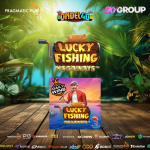 Lucky Fishing Megaways