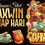 Provider Pragmatic Play Rahasia Slot Maxwin Setiap Hari