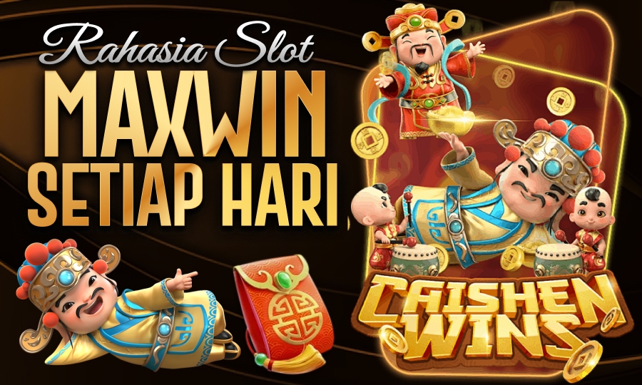 Provider Pragmatic Play Rahasia Slot Maxwin Setiap Hari