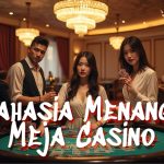 Rahasia Menang di Meja Casino Online
