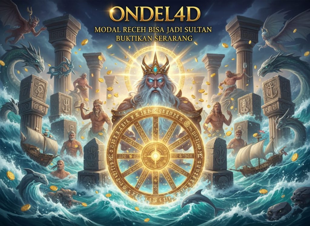 FAQ Slot Online ONDEL4D – Jawaban Lengkap untuk Pengalaman Bermain Nyaman