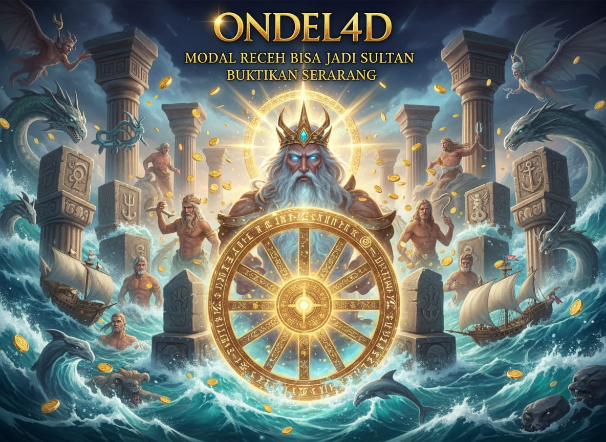 FAQ Slot Online ONDEL4D – Jawaban Lengkap untuk Pengalaman Bermain Nyaman